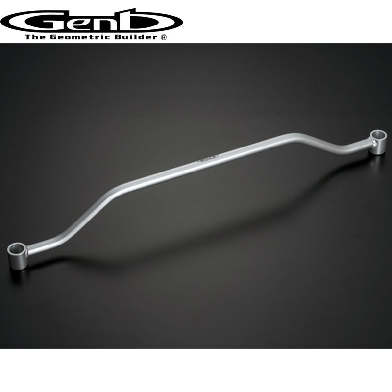 ハイエース サポートバー 200系 ワイドボディ/2WD フレームサポートバー センター Genb(玄武) OUB13H