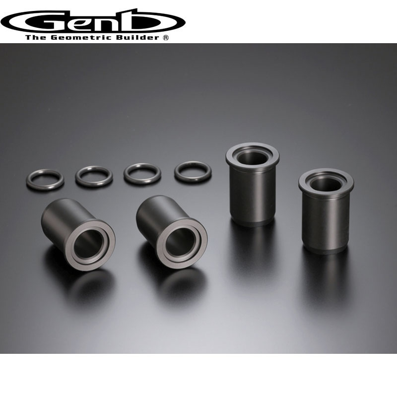 ハイエース ブッシュ 200系 ダイレクトジャーナルブッシュ Genb(玄武) SGB03H