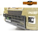 ハイゼットトラックジャンボ スキッドグリル S500P S510P HARD CARGO(ハードカーゴ)