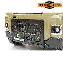ハイゼットカーゴ スキッドグリル S700V S710V HARD CARGO(ハードカーゴ)