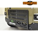 ハイゼットデッキバン スキッドグリル S700W S710W HARD CARGO(ハードカーゴ)