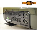 エブリィバン スキッドグリル DA17V HARD CARGO(ハードカーゴ)