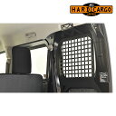 ハイゼットカーゴ ユーティリティパネル S700V S710V 左右セット 日本製 HARD CARGO(ハードカーゴ)