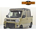 アトレーデッキバン キャリア S700W S710W アウトドアキャリア HARD CARGO(ハードカーゴ)