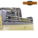 アトレーデッキバン ゲート S700W S710W 荷台高さ+150mm ゲートプラス HARD CARGO(ハードカーゴ)