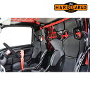 軽トラック アルミシフトノブ M12×P1.25仕様 HARD CARGO(ハードカーゴ)