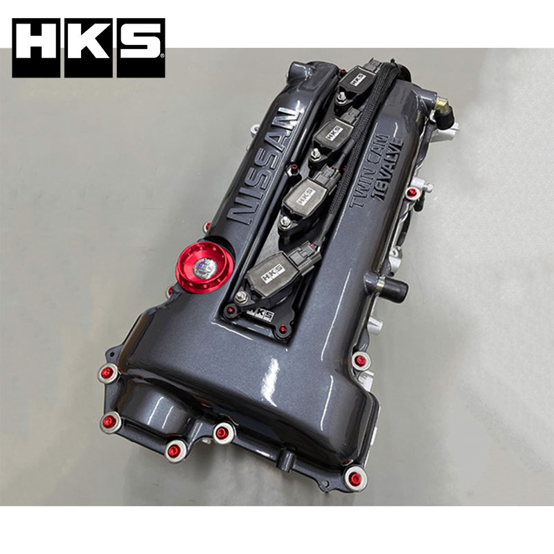 180SX RPS13 91/01-97/10 スーパーファイヤーレーシングコイルプロ HKS 43005-AN004