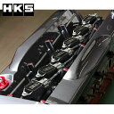 スカイラインGT-R BCNR33 95/01-98/12 スーパーファイヤーレーシングコイルプロ HKS 43005-AN002