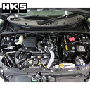 ランサーエボリューション10 パイピングキット CZ4A 07/10-15/09 ICタイプ HKS 13002-AM003