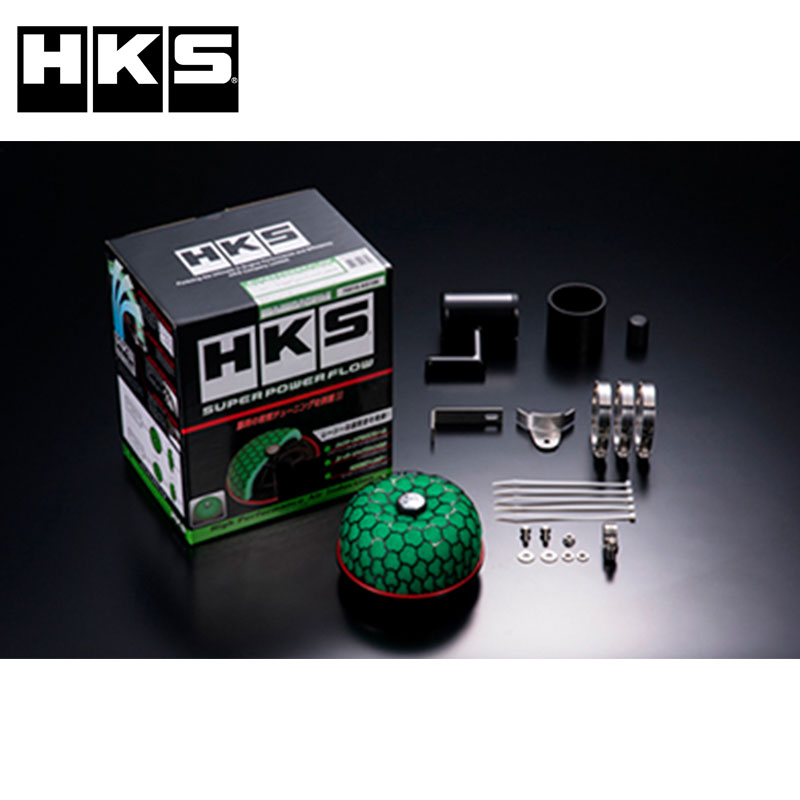 アルトラパン エアクリーナー HE21S 03/09-08/11 スーパーパワーフロー HKS 70019-AS106