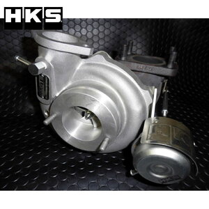 クレスタ タービン JZX100 96/09-00/10 スポーツタービンキット HKS 11004-AT004