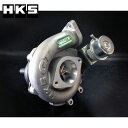 スカイラインGT-R タービン BCNR33 95/01-98/12 スポーツタービンキット HKS 11004-AN011