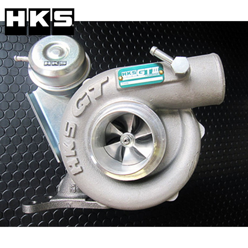 インプレッサ WRX STI タービン GDB 02/11-07/06 スポーツタービンキット HKS 11004-AF014
