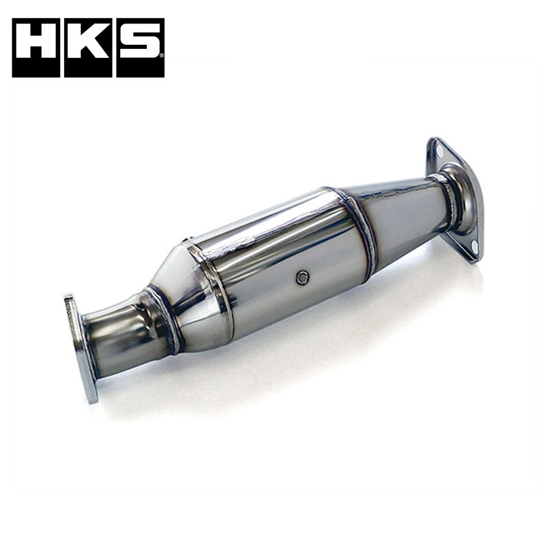 S2000 メタルキャタライザー AP2 05/11-09/09 HKS 33005-AH004