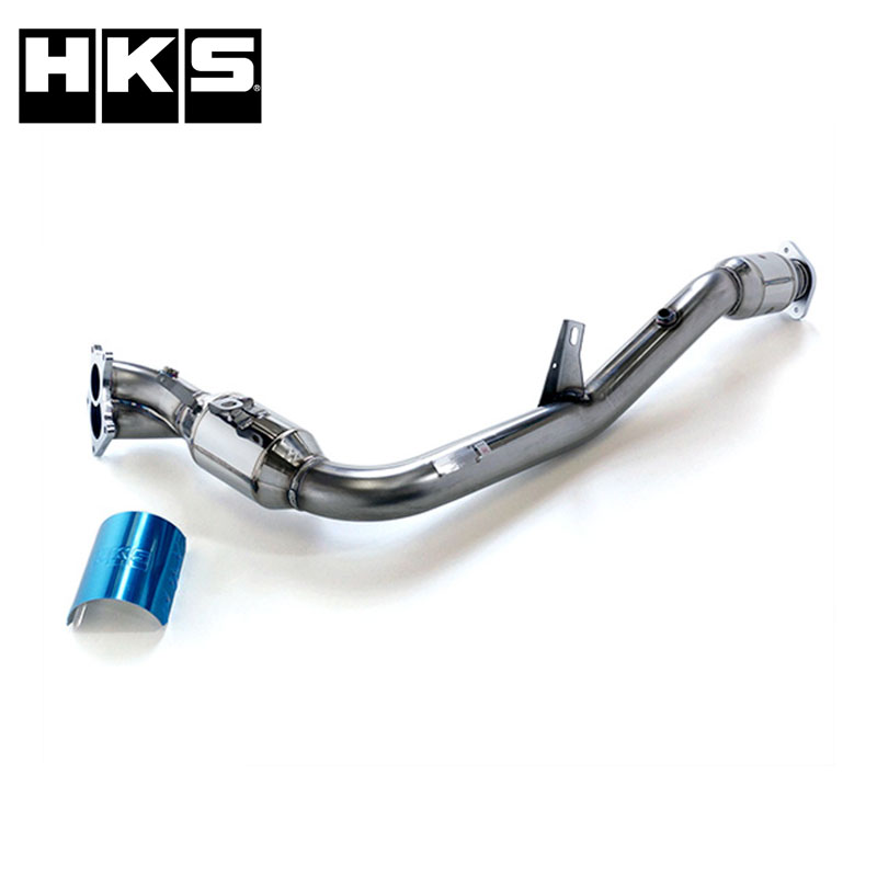 レガシィB4 メタルキャタライザー BL5 06/06-09/05 HKS 33005-AF011