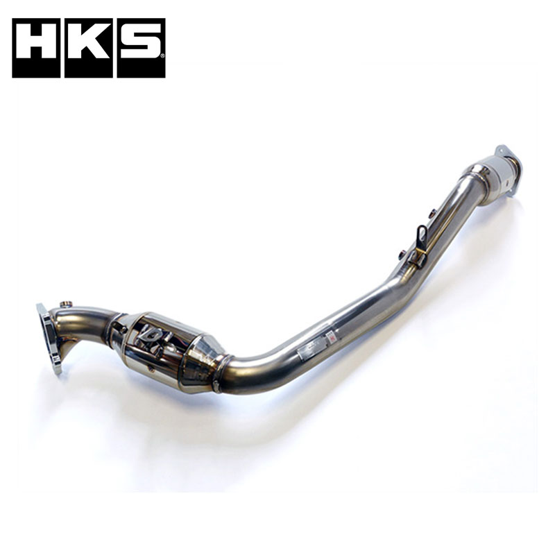 レガシィアウトバック メタルキャタライザー BPH 08/05-09/05 HKS 33005-AF016