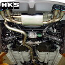 インプレッサWRX STI センターパイプ GRF 09/02-10/03 ステンレスセンターパイプ HKS 33004-AF002