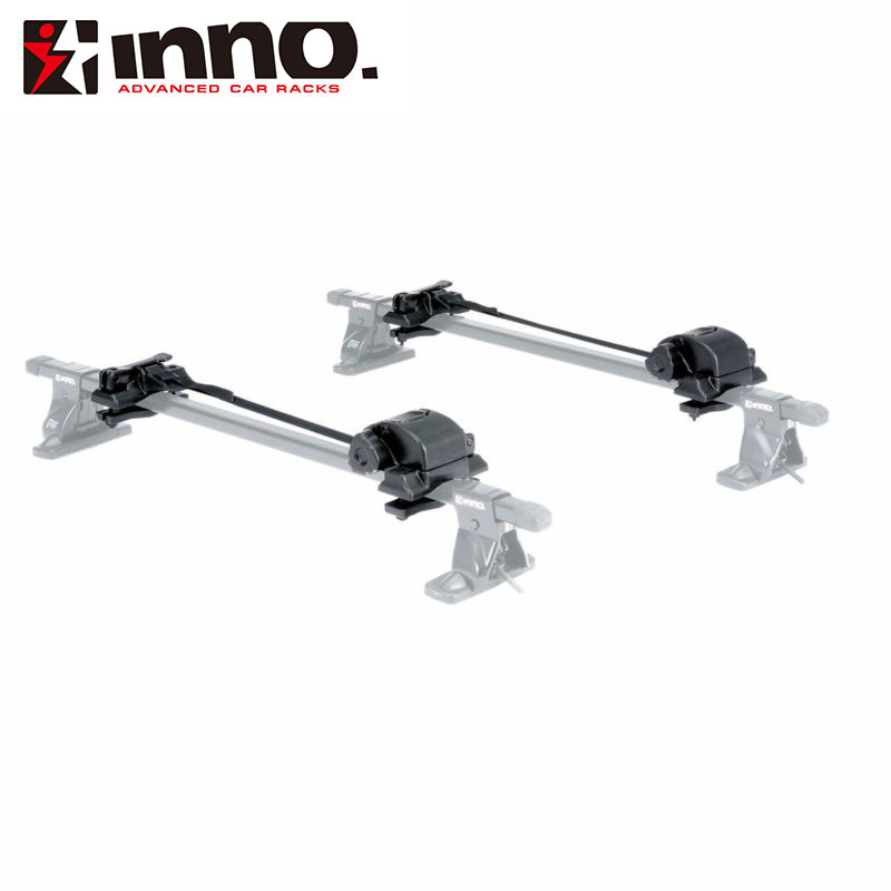 サーフボードキャリア ラチェットベルト2 INNO(イノー) INA724JP