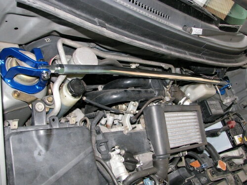 ムーヴ ストラットタワーバー L900S typeSTD KAWAI(カワイワークス) DA0110-FTS-00