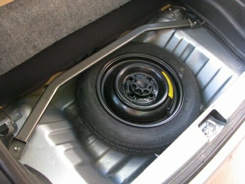 エッセ モノコックバー L235S リア用 KAWAI(カワイワークス) DA0190-TK0-70