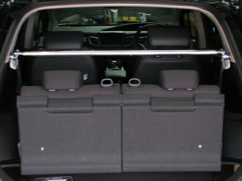 ジェイド ピラーバー FR4 FR5 typeストレート KAWAI(カワイワークス) HN0940-PIC-00