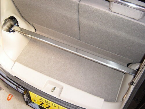 R2 ストラットタワーバー RC1 RC2 リア用 typeOS KAWAI(カワイワークス) SU0120-RTO-00