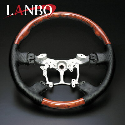 品番: LS17A 車種: アルファード / ヴェルファイア 型式: ANH20W / ANH25W / GGH20W / GGH25W カラー: 艶あり茶木目調 グリップ形状: ノーマルグリップ 備考: 本製品はステアリング本体のみの純正交換タイプになります。 本体以外は純正部品（エアバッグ、バックカバー等）を移植してください。 ※ステアリング交換は整備業者等にて必ず行ってください。 ※車体の個体差などでハンドルセンターが狂う事があります。その際はアライメント調整を行ってください。 注意事項・納期 メーカー取寄商品のため在庫欠品の場合もございます。欠品の場合、納期1ヵ月以上となります。 ご注文後、お客様適合・御注文間違いによる返品・キャンセル・商品変更はお受けできませんので予めご了承下さい。 また、納期によるキャンセルは承れませんので、御注文前に必ず納期確認をお願い致します。 稀にメーカーより予告が無く廃盤となる場合がございます。その場合、代替品の提案または代替品を提案出来ない場合はご注文をキャンセルさせて頂く場合がございます。 適合年式に区切りが無い場合、マイナーチェンジ等により適合が異なる場合がございます。また、マイナーチェンジの前後月でも適合が異なる場合がございます。御注文前にメーカーホームページで最新の適合をご確認頂くか、弊社へお問い合わせ下さい。 商品到着時、検品後にご注文商品とお届け商品に相違が無いことをご確認のうえ、取付をお願いします。 取付後、商品加工後の返品・キャンセル・商品変更はお受けできませんのでご了承下さい。 商品不良を除き返品・キャンセル・商品変更はお受けできませんのでご了承下さい。 商品到着後5日のみ初期不良保証がございます。 商品不良が発生した場合、工賃や迷惑料等、商品代以外を除く一切の金銭保証は出来かねます。 画像はイメージです。