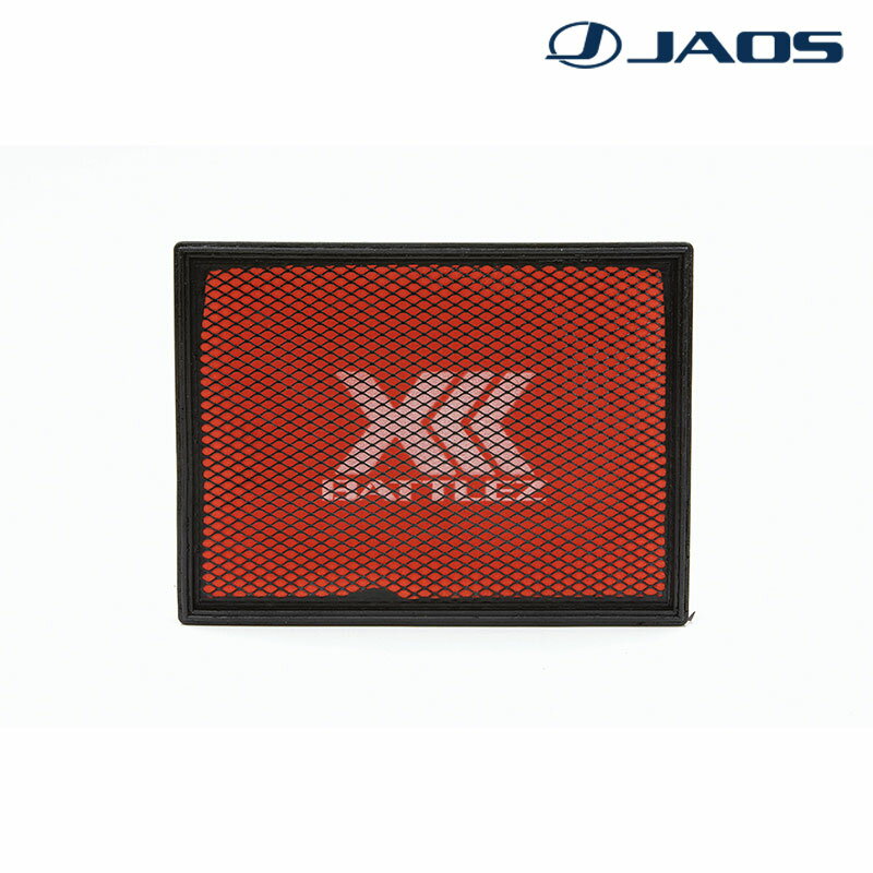 ランドクルーザープラド エアクリーナー 150系 2009.09- BATTLEZ JAOS(ジャオス) B730065B