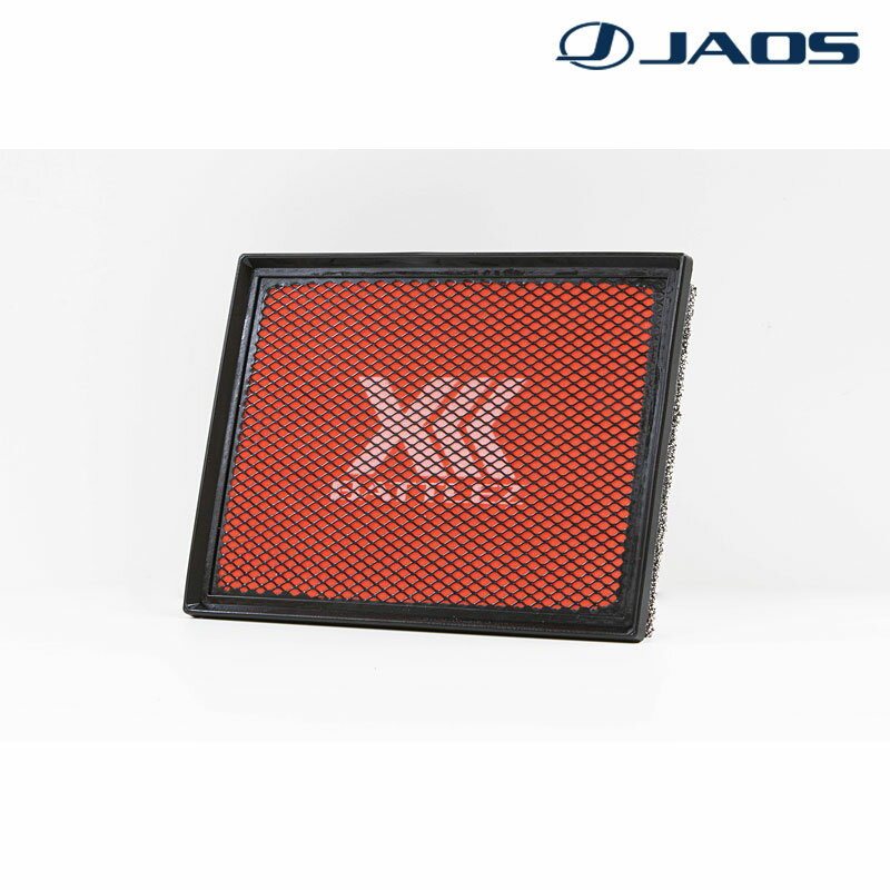 ハイラックスGRスポーツ エアクリーナー GUN125 2021.10- BATTLEZ JAOS(ジャオス) B730096