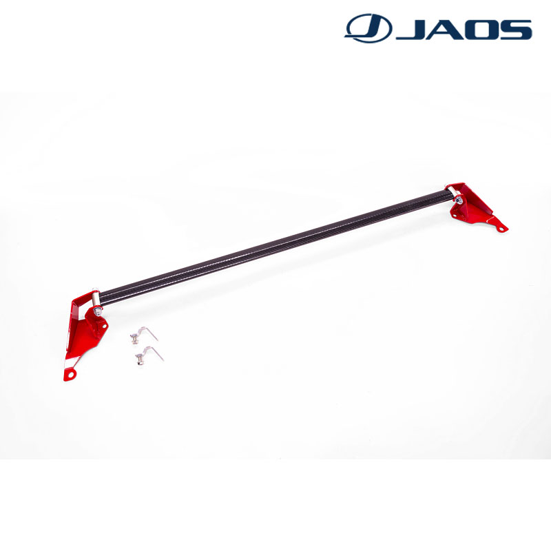 RAV4 タワーバー 50系 2019.04- BATTLEZ アルカーボンタワーバー フロント JAOS(ジャオス) B800125F