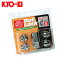 ѥߥ ۥʥå H53A/H58A M12xP1.5 ֥å 4ĥå KYO-EI(ʻ) P601