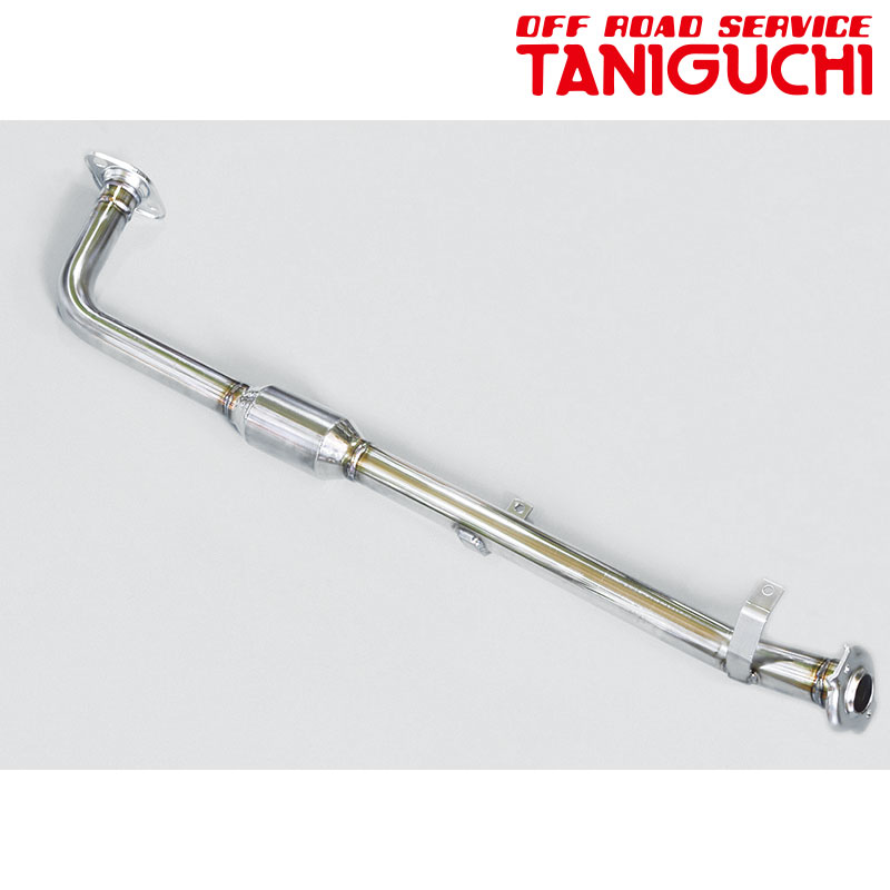ジムニー キャタライザー JA11V 2-5型 MT車用 ソルブスポーツキャタライザー ORSタニグチ 00504