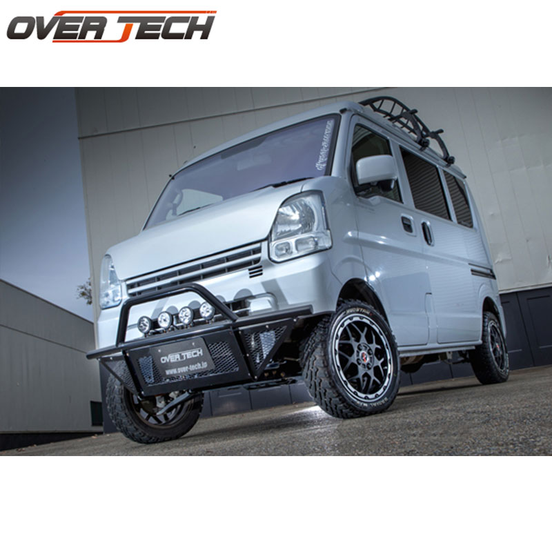 NV200バネットバン リフトアップキット VM20 MAX40 ORVER-TECH(オーバーテック) M4-NV200