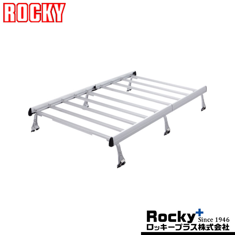スクラムバン キャリア DG64 H17/9-H27/3 ROCKY(ロッキー)SA-21