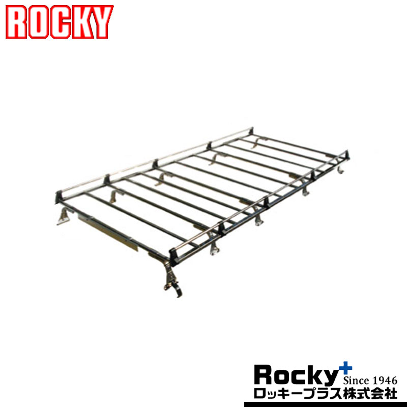 コモ キャリア E26系 H24.7- ROCKY(ロッキー)SE-881NV