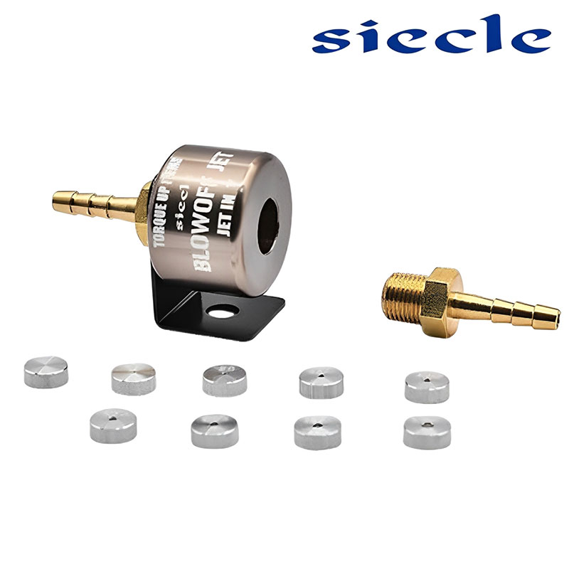 タフト ブーストアップ LA900S LA910S R02.06- ブローオフジェット siecle(シエクル) BJ-PRO