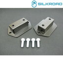 ライトエース ショートバンプラバー S402M 2WD リア用 SILKROAD(シルクロード) 10J-I0Q(2)
