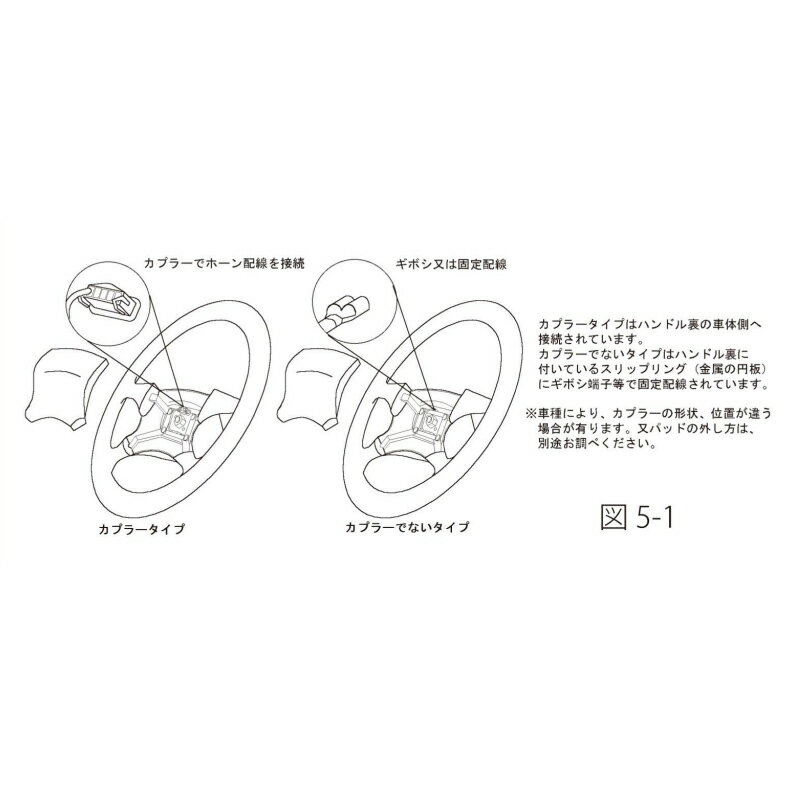 スプリンタートレノ ステアリングボス AE100 AE101 H03.05-H07.04 スタンダードボス CMR Works Bell(ワークスベル)製 527