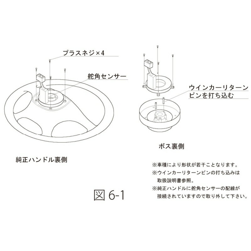 セフィーロ ステアリングボス A31 CA31 EA31 ECA31 LA31 LCA31 LNA31 NA31 S63-H06.07 スタンダードボス CMR Works Bell(ワークスベル)製 615