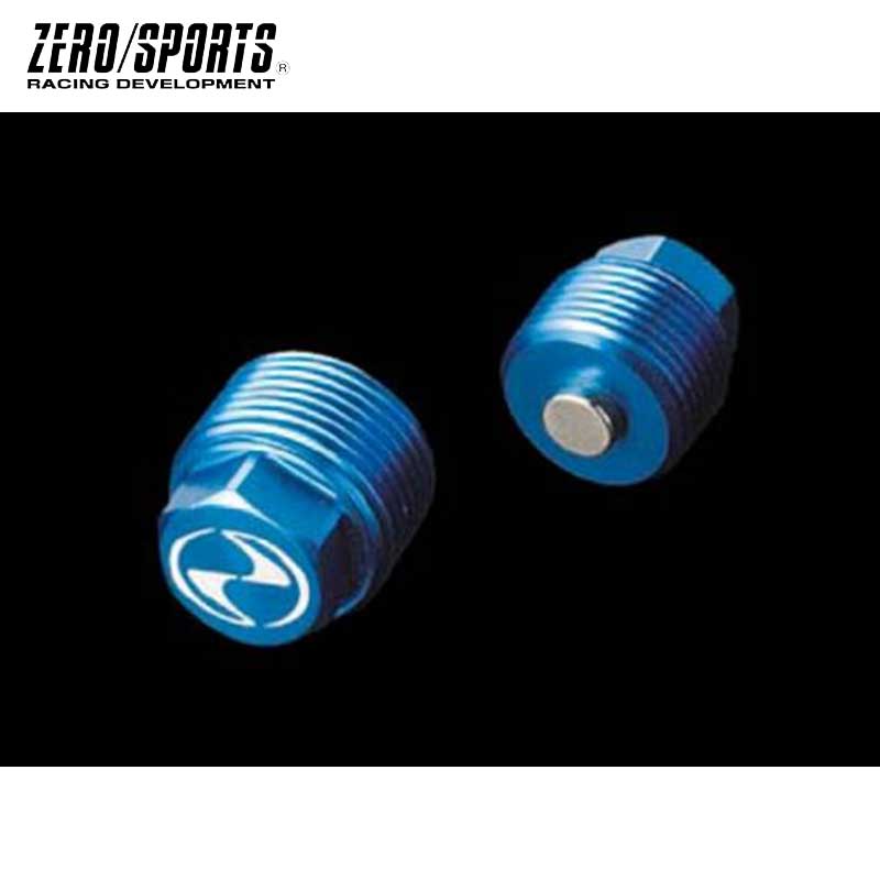 フォレスター マグドレンボルト SF系 H9/2-H14/1 リアデフドレンボルト ZERO-SPORT(ゼロスポーツ) 0899003