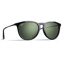 Berikin サングラス 超軽量19g 偏光 レンズ メンズ レディース エリカ UV400 紫外線カット uvカット sunglass for women ...