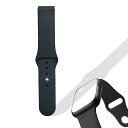 ユニバーサル時計バンド20mm 22mmワイドスクリーンシリコンストラップ交換 防水 スマートウォッチバンド交換 通気性防汚水洗可能バンドゴムバンドほとんどのスマートウォッチは互換性があります (ブラック, 20mm)