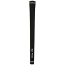 GOLFPRIDE(ゴルフプライド) ツアーベルベット・ラバー バックライン有 VTM ブラック M60X (6本セット)