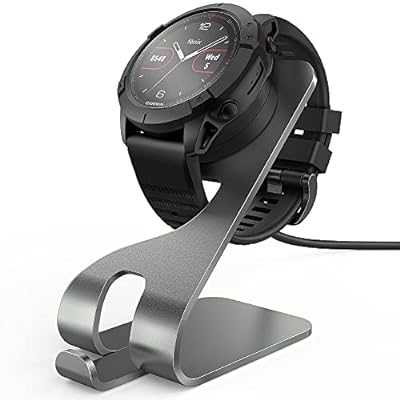 TUSITA 対応 ガーミン 充電スタンド Garmin Vivoactive 3 4 4S/Fenix 6 6S 6X Pro Sapphire/Fenix 5 5S 5X Plus/Fenix 7 7S 7X/Forerunner- ForeAt TUSITA 対応 ガーミン 充電スタンド Garmin Vivoactive 3 4 4S/Fenix 6 6S 6X Pro Sapphire/Fenix 5 5S 5X Plus/Fenix 7 7S 7X/Forerunner- ForeAt
