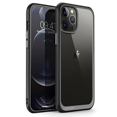 SUPCASE iPhone13Pro Max P[X 6.7C` 2021 wʓ NAJo[ ČRMILKi擾 Ռz Jی ^  CX[dΉ UBStyleV[Y