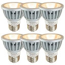 ledスポットライト e26 狭角 15度 COB7W JDRφ50 AC100V調光対応 LEDハロゲン電球形 60W〜75W相当 密閉器具対応 ダイクロハロ...