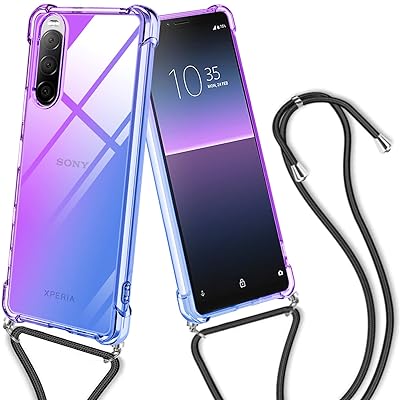 Xperia 10 II P[X NA Xperia 10 II P[X SO-41A SOV43 X}zP[X | X}z |P[X Xgbv VR Jo[ ΂߂ |P[X TPU ^ y VR Of[VF P