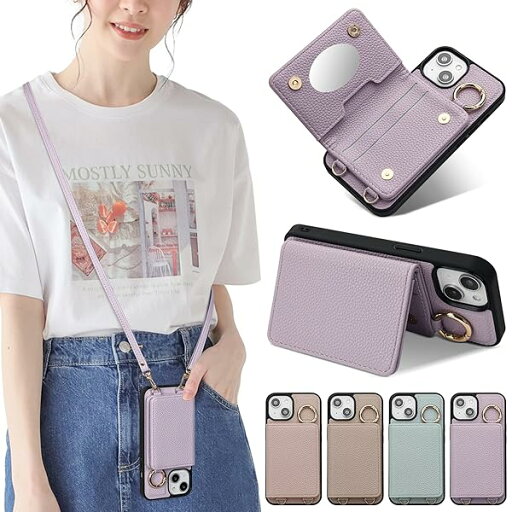 対応 iPhone 15 PLUS スマホケース iPhone 15 PLUS ケース 手帳型 ショルダー アイフォン 15 PLUS スマホケース 手帳型 カード収納 iPhone 15 PLUS 携帯ケース 手帳型 肩掛け 斜めかけ ストラップ付 対応 iPhone 15 PLUS スマホケース iPhone 15 PLUS ケース 手帳型 ショルダー アイフォン 15 PLUS スマホケース 手帳型 カード収納 iPhone 15 PLUS 携帯ケース 手帳型 肩掛け 斜めかけ ストラップ付