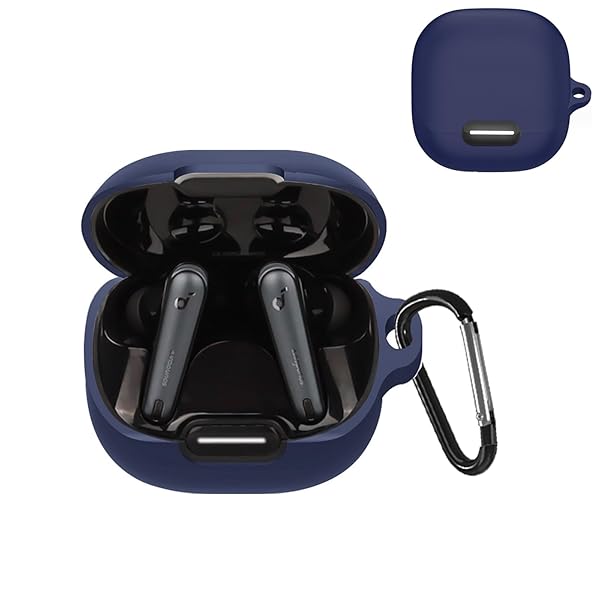 【2023改良モデル】 Anker Soundcore Liberty 4 NC ケース 対応 Anker Soundcore Liberty 4 NC イヤホ..