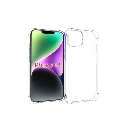 iPhone14 ケース クリア アイフォン14 対応 クリアシリコンケース 薄型 柔軟 透明 TPU保護カバー 衝撃吸収 黄変しにくい 【ストラップホール付き】アイホン14 專用スマホ ケース カバー iPhone14 ケース クリア アイフォン14 対応 クリアシリコンケース 薄型 柔軟 透明 TPU保護カバー 衝撃吸収 黄変しにくい 【ストラップホール付き】アイホン14 專用スマホ ケース カバー